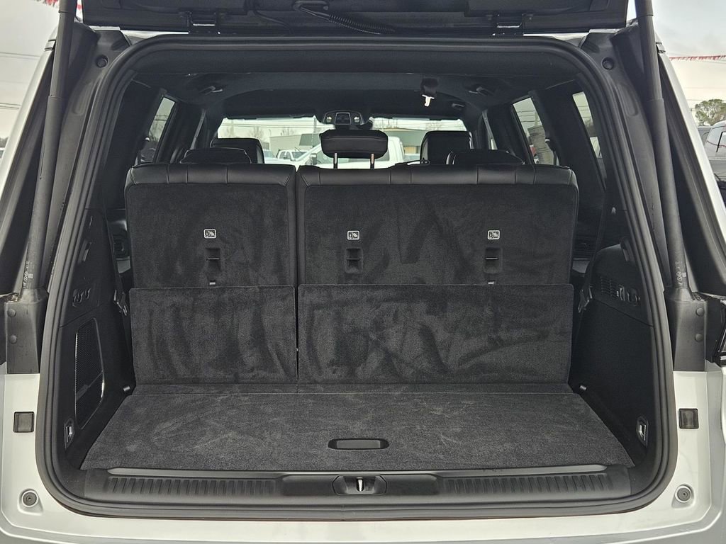 New 2026 Jeep Grand Wagoneer image 9