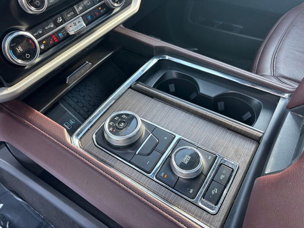 Used 2024 Ford Expedition Max Limited image 19
