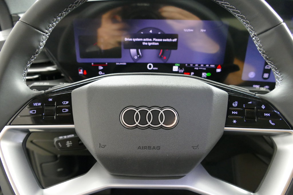 New 2026 Audi Q5 Premium Plus AWD/4WD image 16