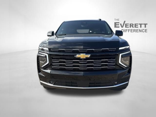 New 2026 Chevrolet Tahoe High Country w/ Sun And Tow Package image 2