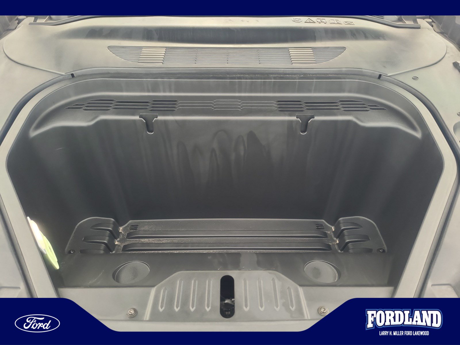 Used 2023 Ford Mustang Mach-E Premium RWD image 22