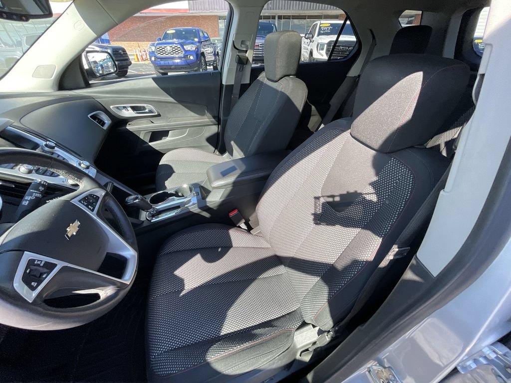 Certified 2016 Chevrolet Equinox LT w/ Convenience Package FWD image 19
