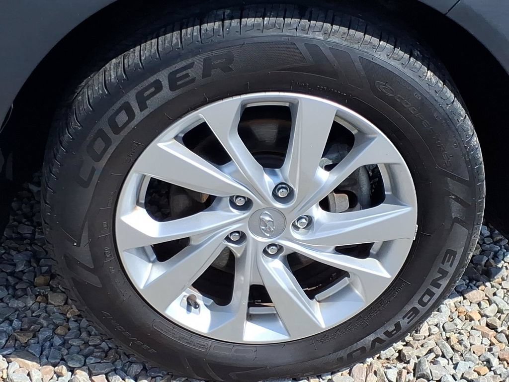 Used 2019 Hyundai Tucson Value AWD/4WD image 12