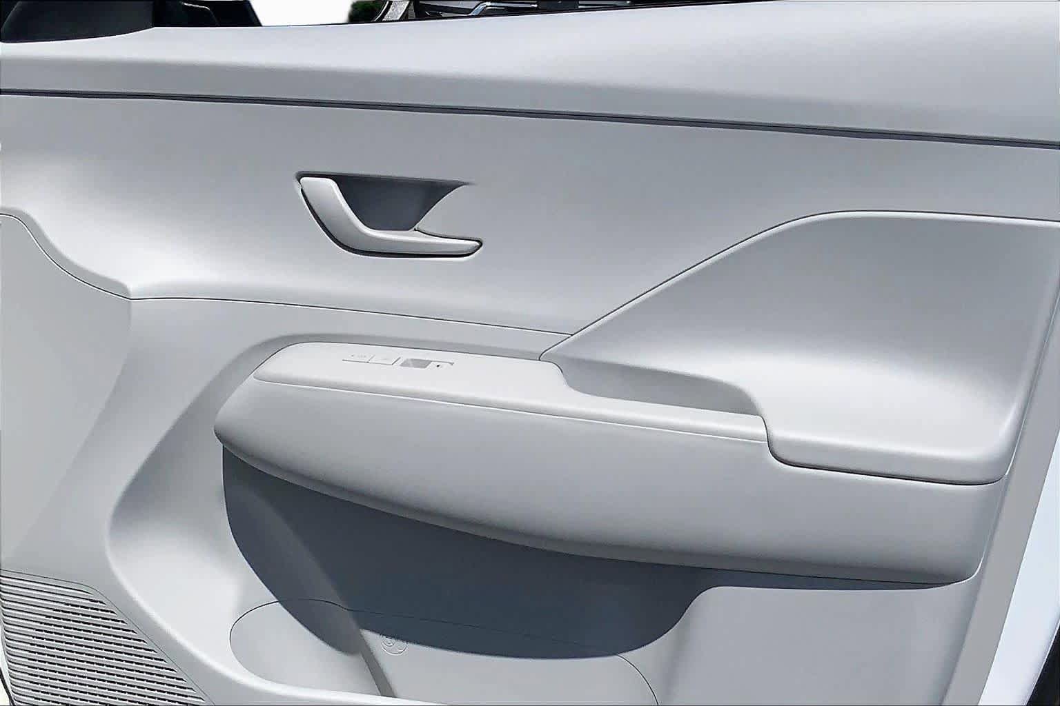 Used 2024 Hyundai Kona SEL FWD image 21