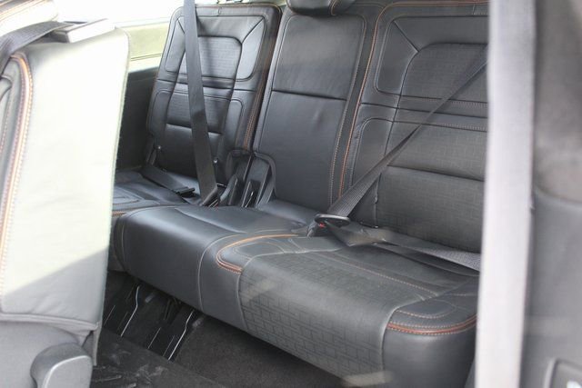 Used 2023 Lincoln Navigator L Black Label image 16