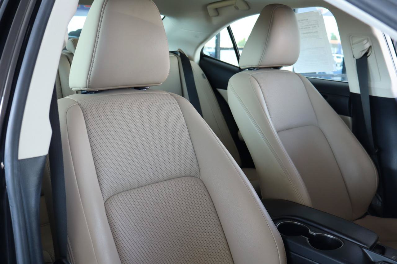 Used 2020 Lexus IS 300 w/ Accessory Package 2 RWD image 37
