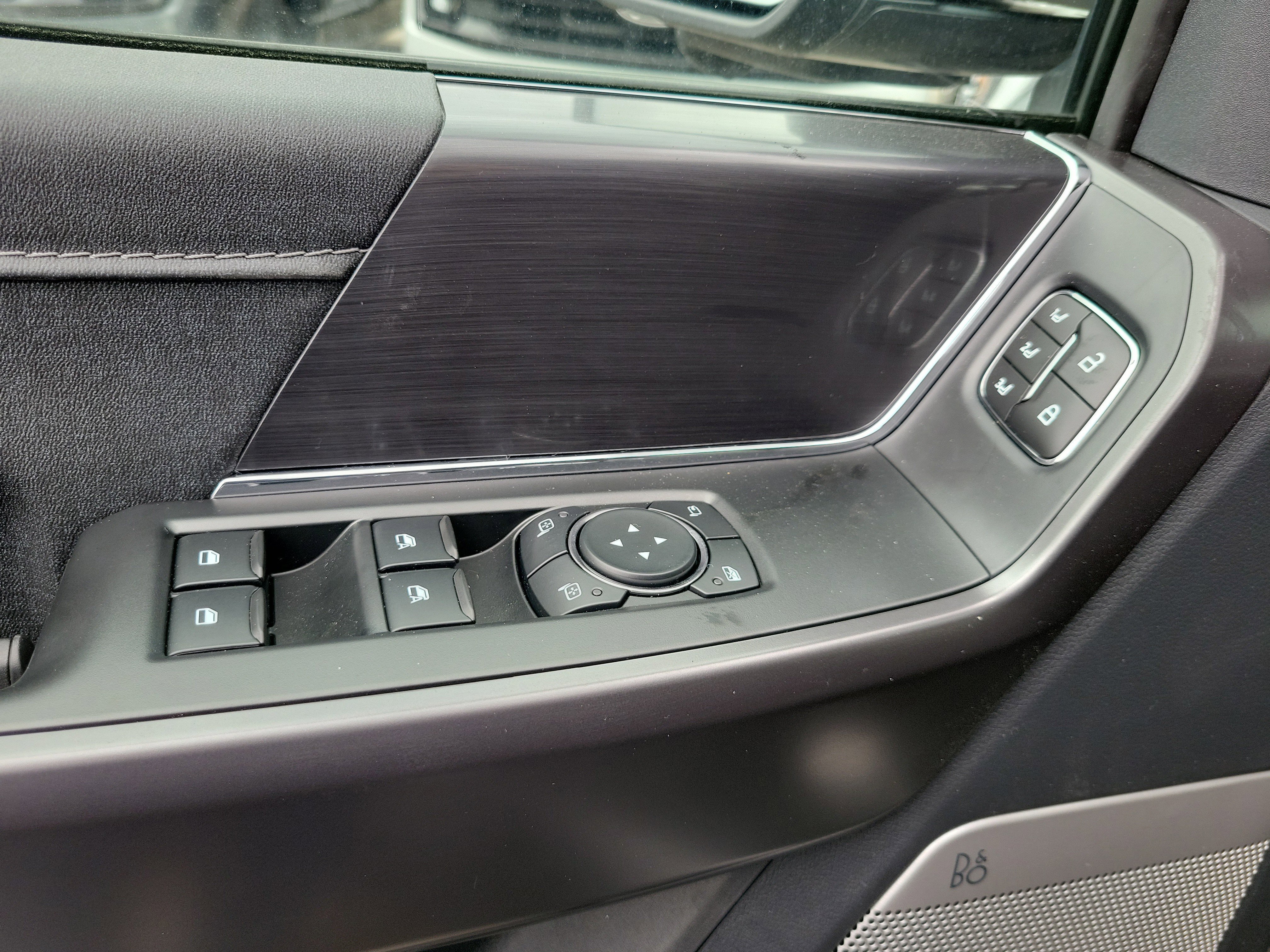 New 2026 Ford F150 Lariat RWD image 12