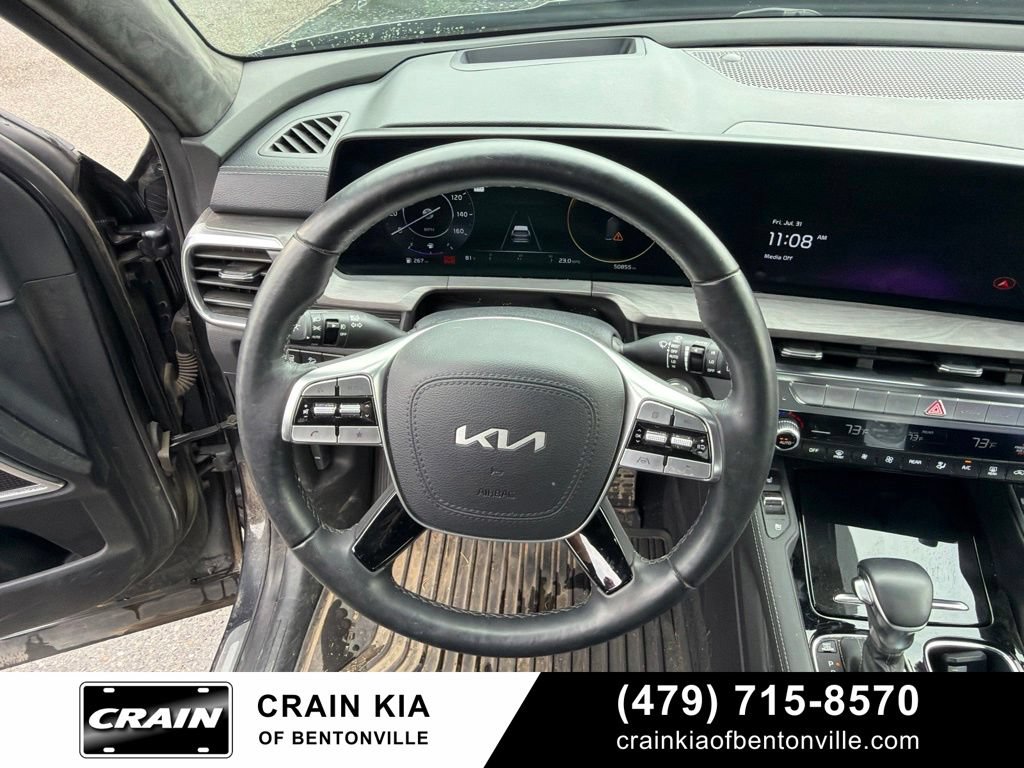 Certified 2024 Kia Telluride SX Prestige X-Pro AWD/4WD image 18