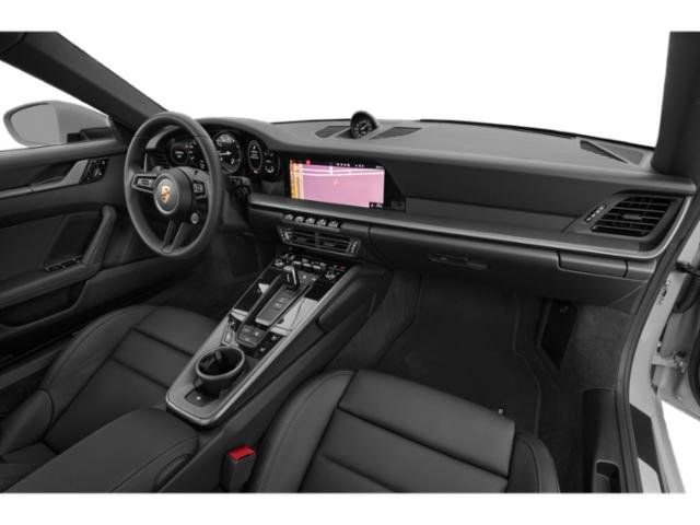 Used 2024 Porsche 911 Carrera 4S w/ Sportdesign Package AWD/4WD image 15
