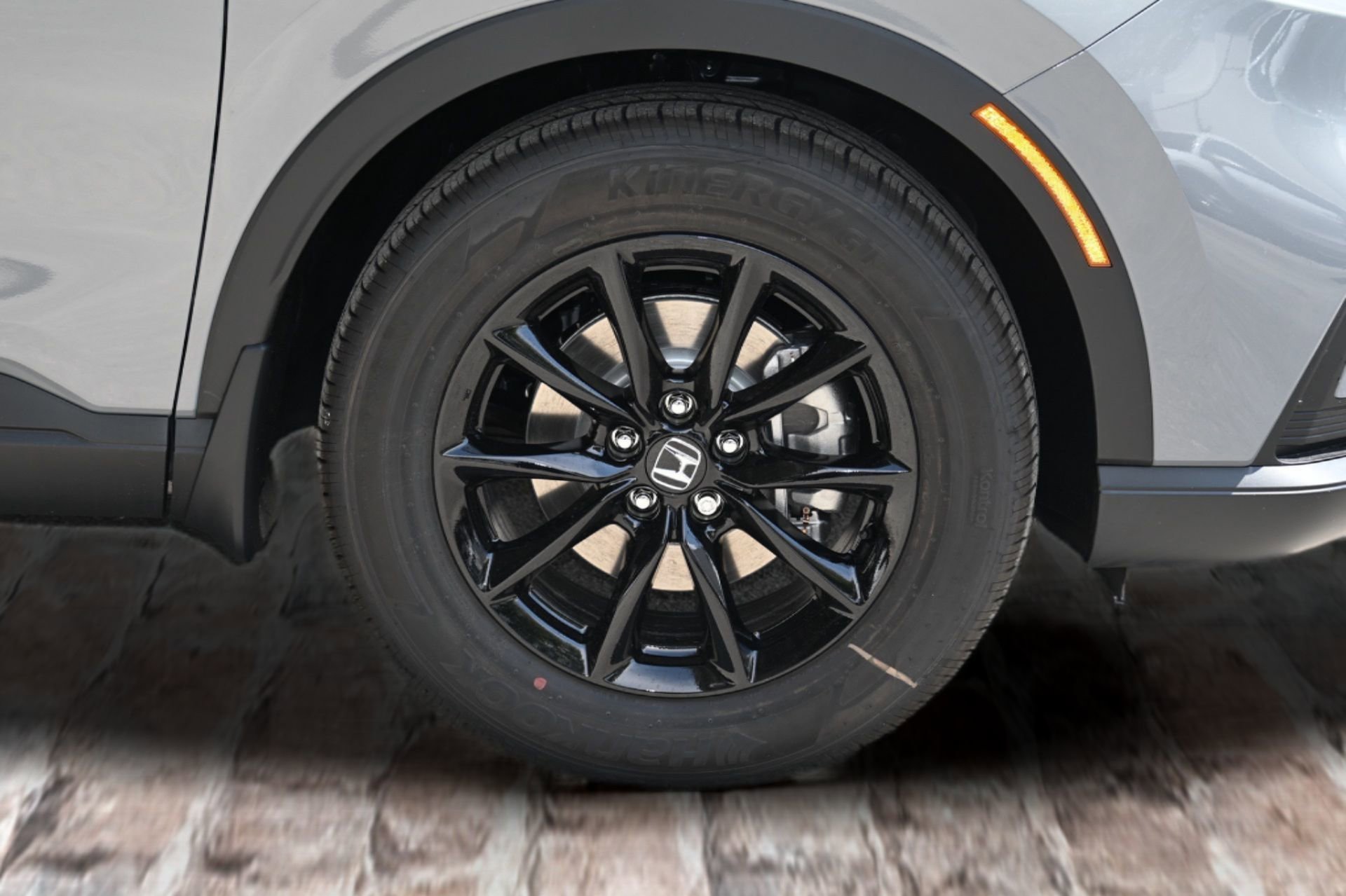 New 2026 Honda CR-V Sport image 37