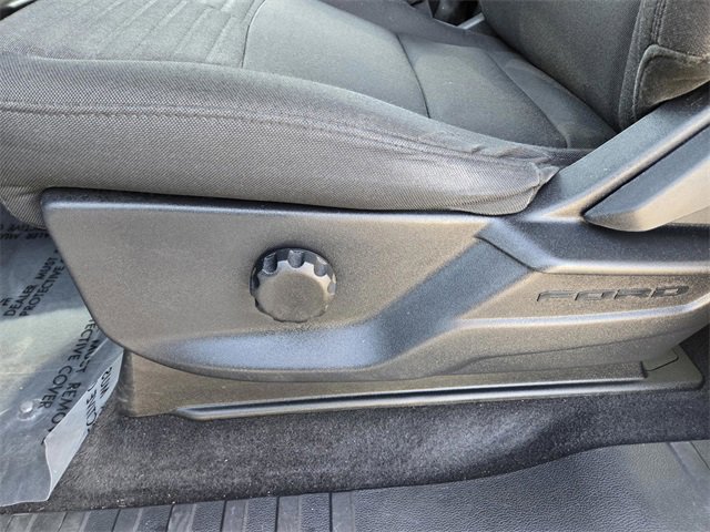 Used 2023 Ford F150 XL w/ STX Appearance Package image 10