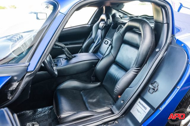 Used 1996 Dodge Viper GTS RWD image 5