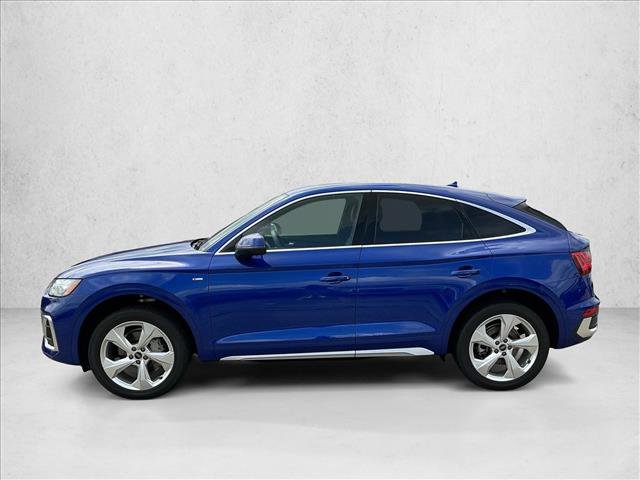 Used 2023 Audi Q5 2.0T Premium Plus w/ Premium Plus Package AWD/4WD image 8