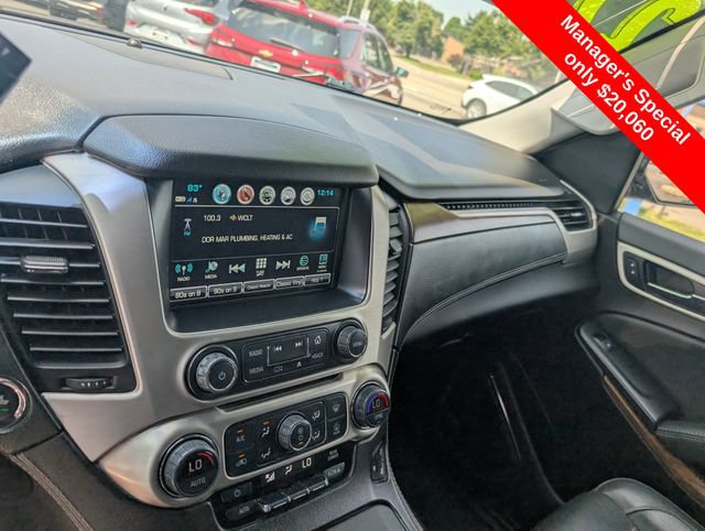Used 2019 GMC Yukon Denali w/ Denali Ultimate Package AWD/4WD image 20