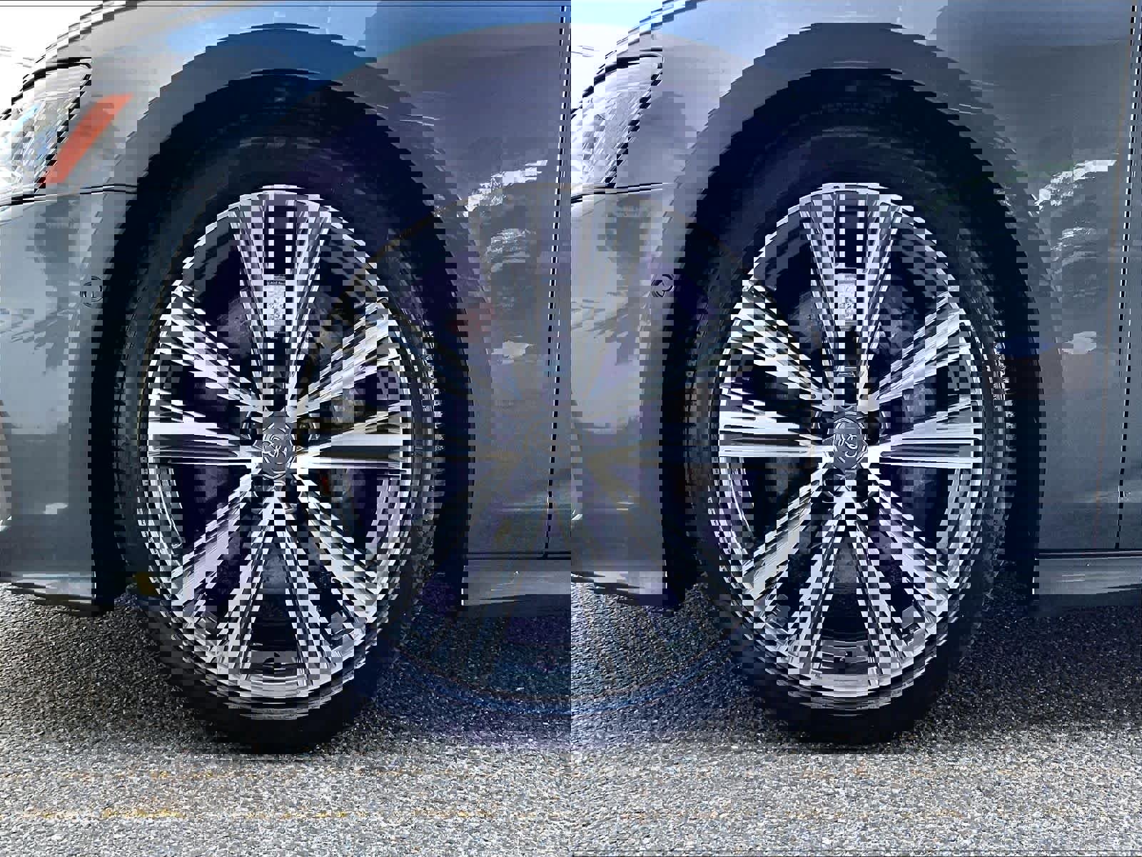 Used 2019 Audi A6 3.0T Premium Plus w/ Premium Plus Package image 7