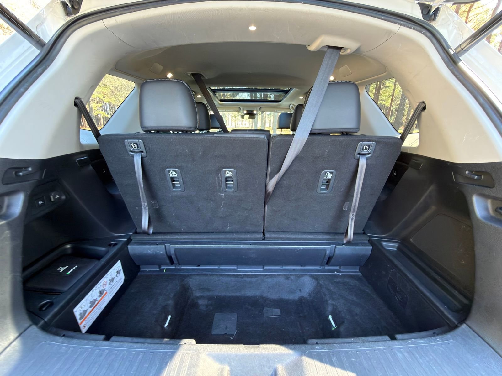 Used 2023 Honda Pilot Elite image 17