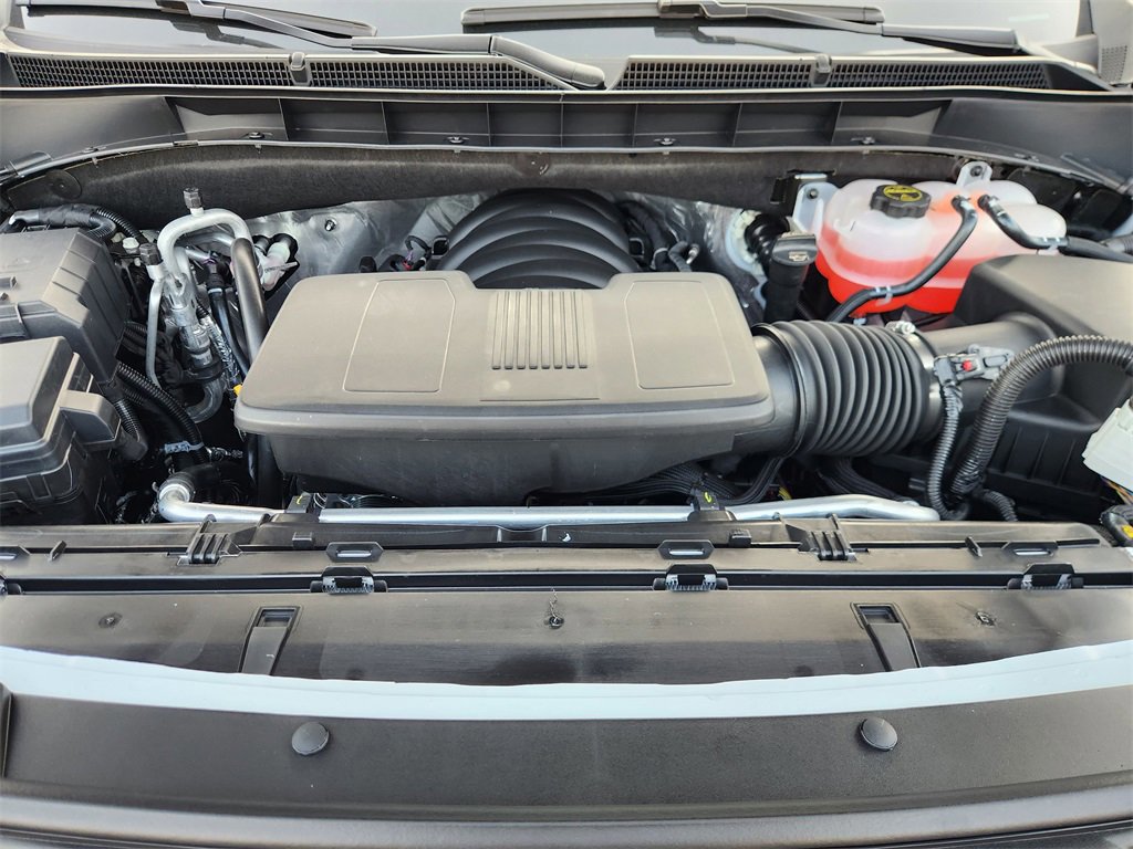 New 2026 GMC Yukon Denali w/ Sun & Power Step Package image 22