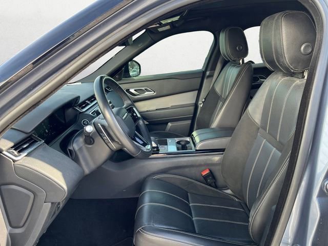 Used 2021 Land Rover Range Rover Velar R-Dynamic S image 10