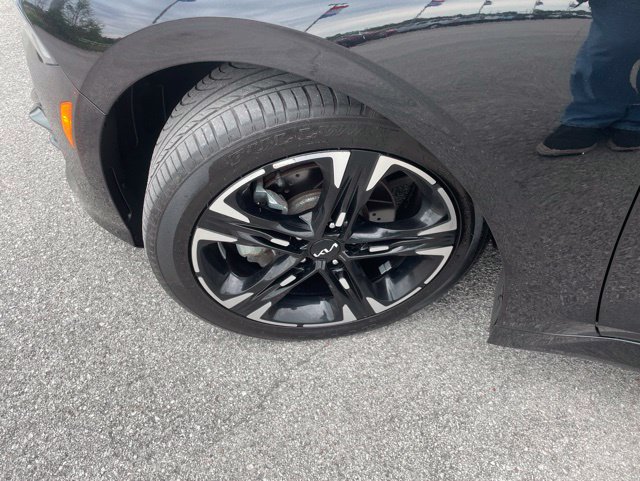 Used 2022 Kia K5 GT-Line w/ GT-Line FWD Premium Package image 14