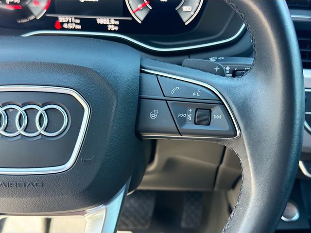 Used 2025 Audi A5 2.0T Premium Plus AWD/4WD image 38