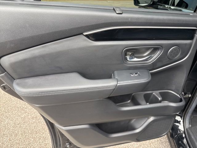 Used 2025 Honda Pilot EX-L image 20