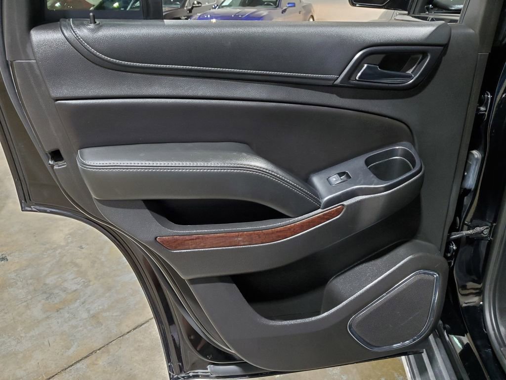 Used 2018 GMC Yukon SLT w/ Open Road Package image 31