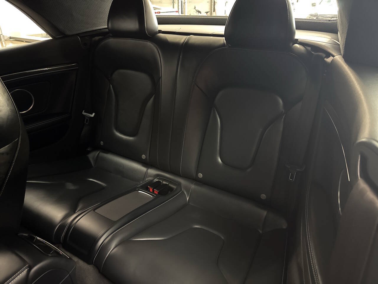 Used 2015 Audi S5 Premium Plus w/ Technology Package AWD/4WD image 29