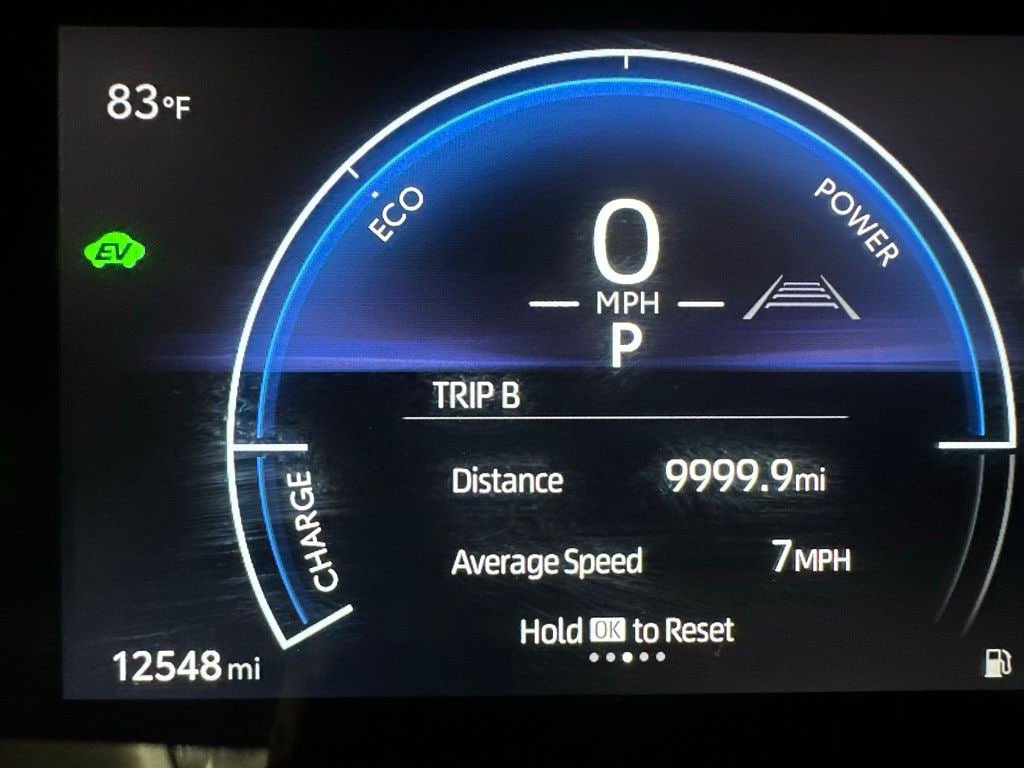 Used 2026 Toyota Camry LE FWD image 24
