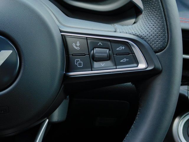 New 2024 Dodge Hornet R/T Plus w/ Track Pack image 16