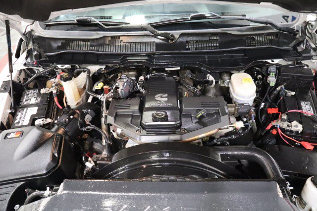 Used 2017 RAM 2500 Laramie w/ Convenience Group AWD/4WD image 81