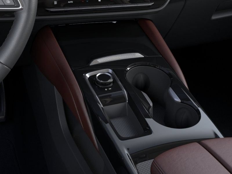 New 2026 Buick Envision Sport Touring AWD/4WD image 24
