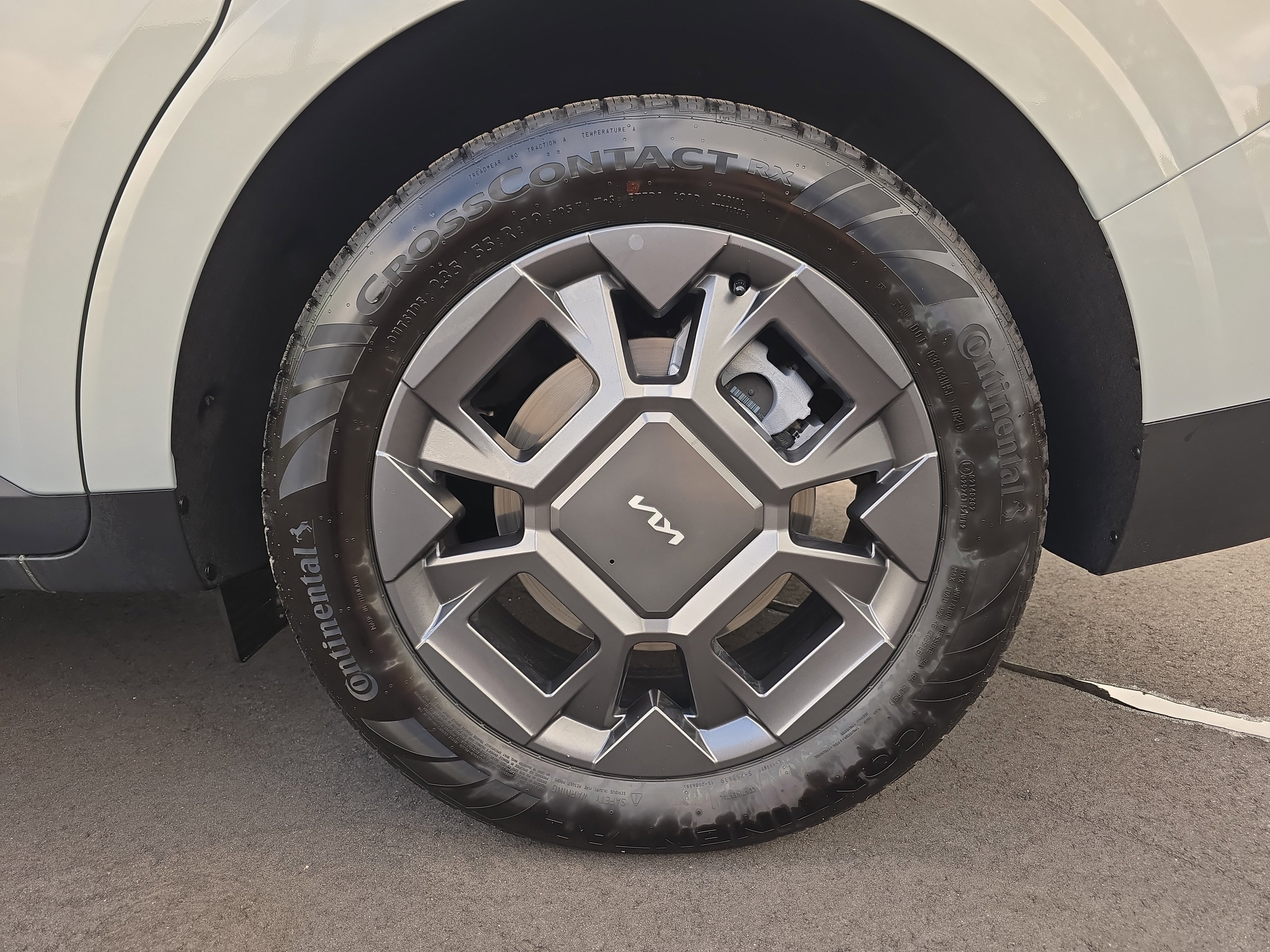 New 2026 Kia Carnival SX image 36