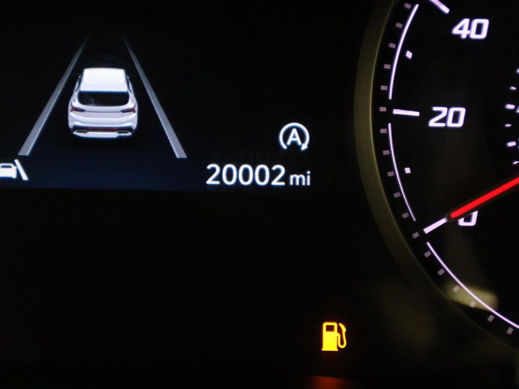 Certified 2023 Hyundai Santa Fe SEL image 37