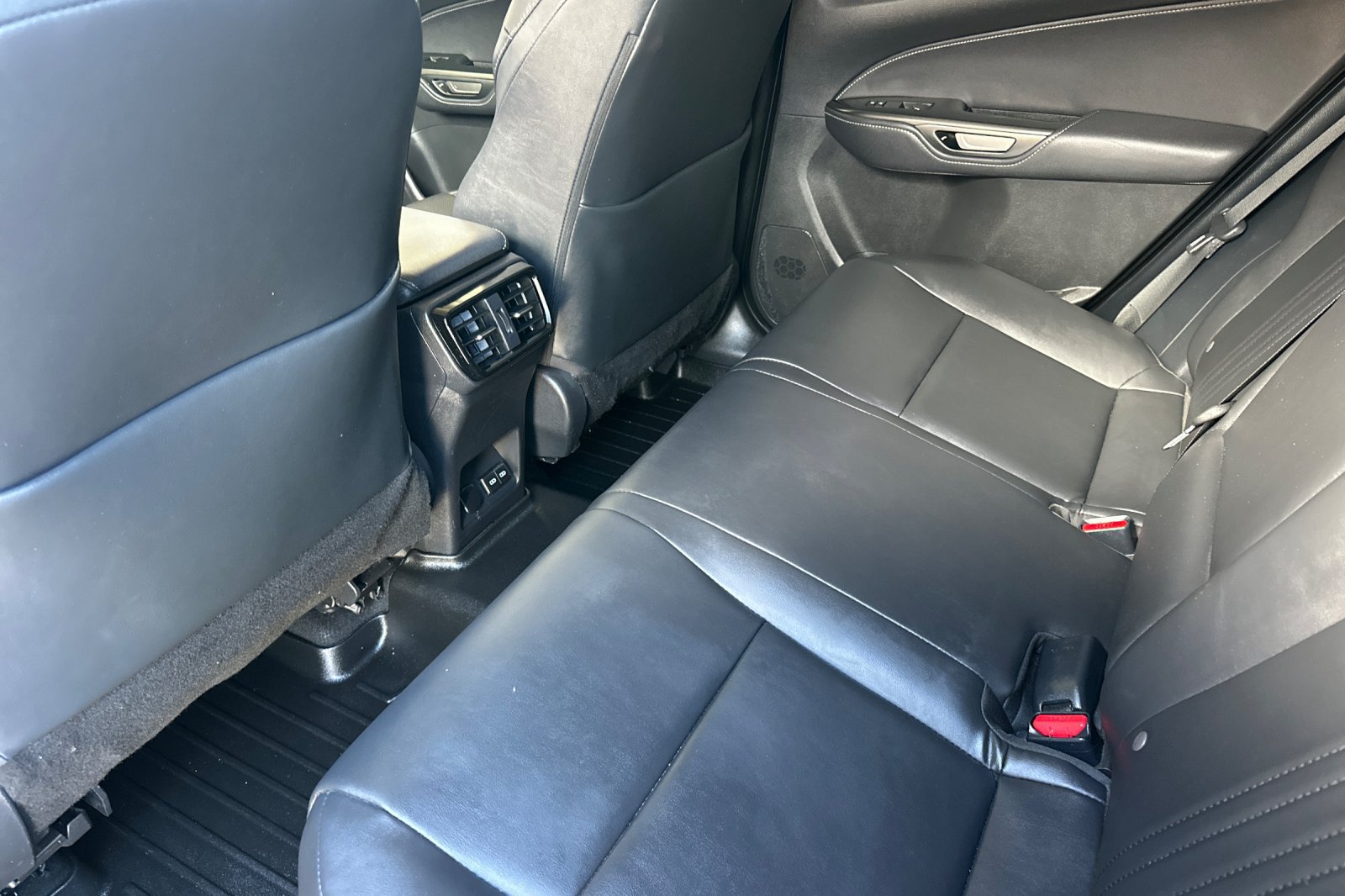 Certified 2024 Lexus NX 350h AWD image 9