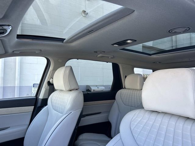 Used 2024 Hyundai Palisade Limited image 24