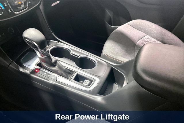 Used 2023 Chevrolet Equinox LT FWD image 24