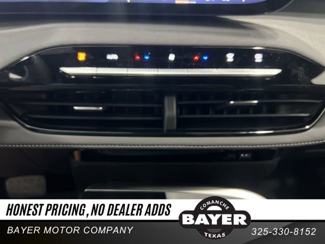 New 2026 Buick Enclave Sport Touring w/ Power Package image 17