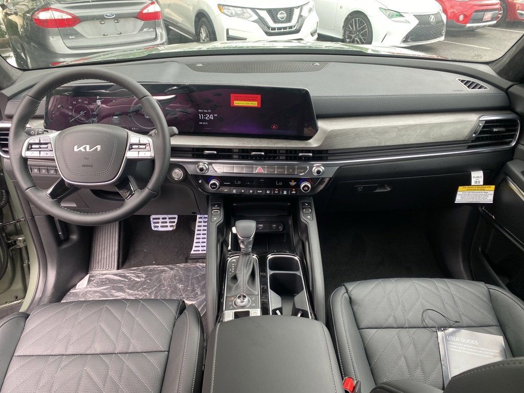 New 2025 Kia Telluride SX Prestige X-Line image 32