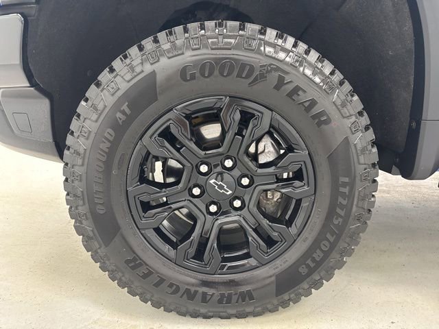 Used 2022 Chevrolet Silverado 1500 ZR2 AWD/4WD image 40