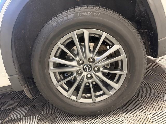 Used 2017 MAZDA CX-5 Sport image 38
