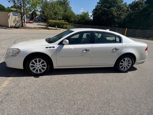 Used 2011 Buick Lucerne CXL FWD image 7