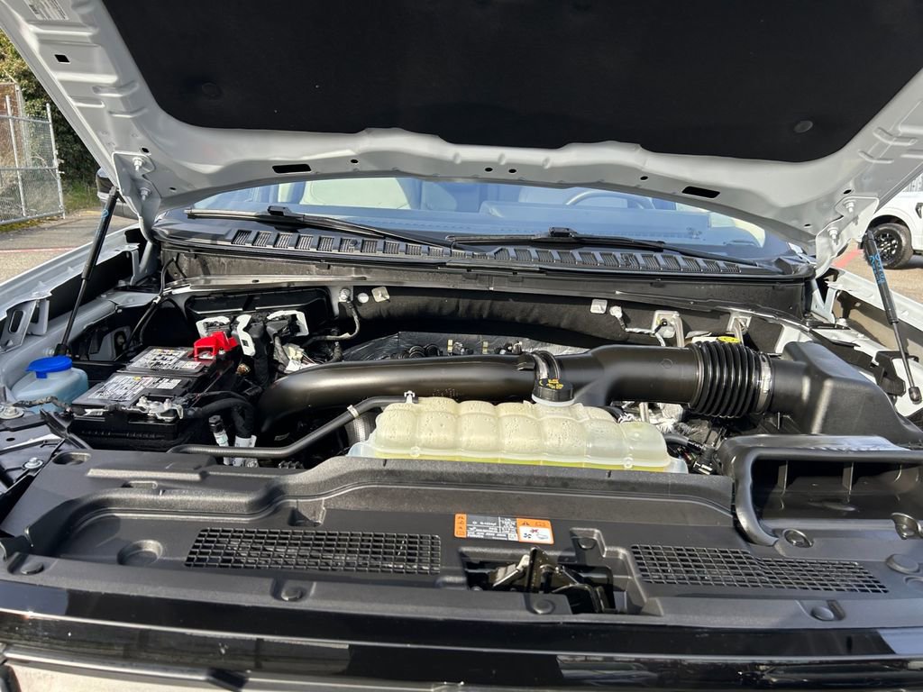 Used 2025 Ford Expedition Max Active image 29