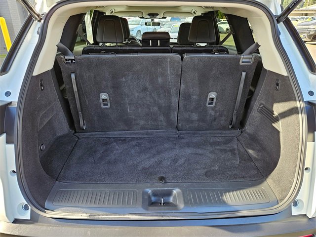 Used 2024 INFINITI QX60 Pure image 11