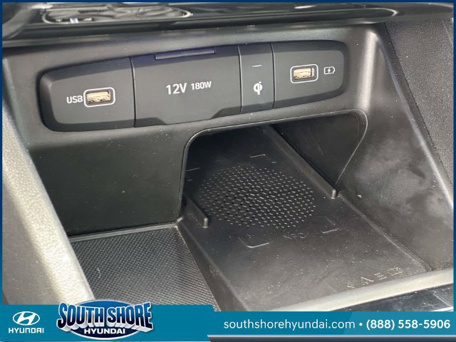 Certified 2023 Hyundai Tucson SEL w/ Convenience Package AWD/4WD image 33