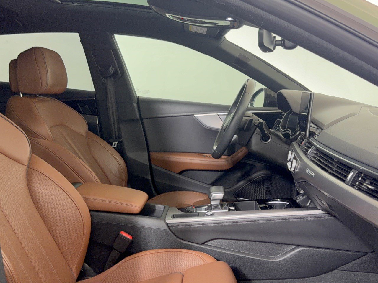 Used 2023 Audi A5 2.0T Premium Plus w/ Premium Plus AWD/4WD image 30
