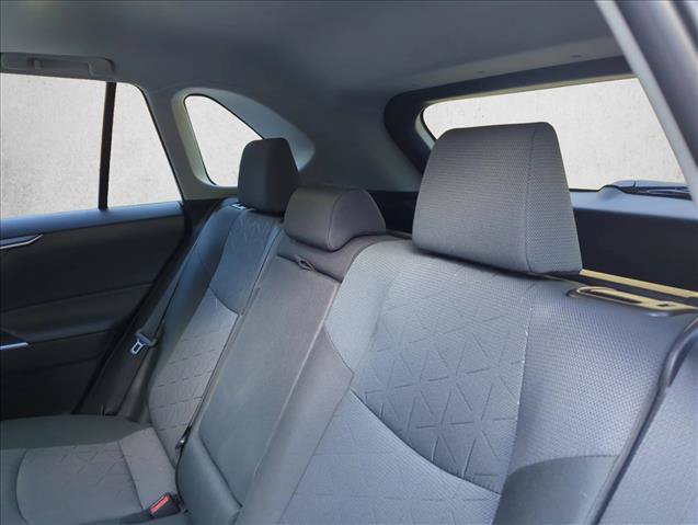 Certified 2025 Toyota RAV4 XLE w/ Convenience Package FWD image 25