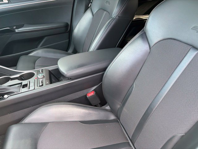 Used 2024 Kia K5 GT-Line w/ GT-Line Premium Package AWD/4WD image 8
