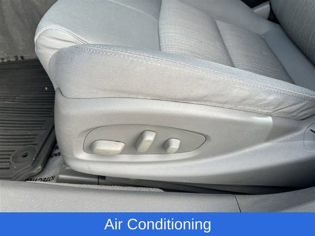 Certified 2015 Chevrolet Impala LS w/ LS Convenience Package image 19