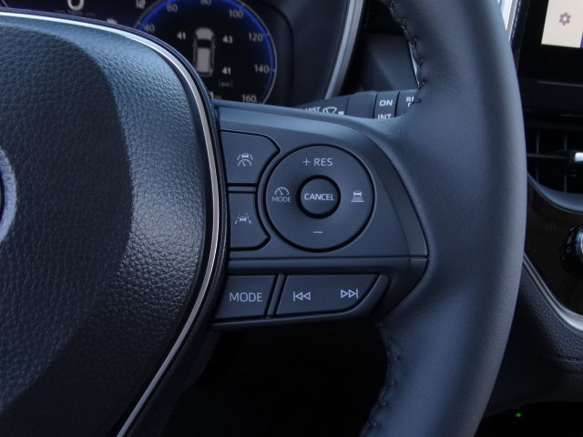 New 2026 Toyota Corolla Cross XLE image 26