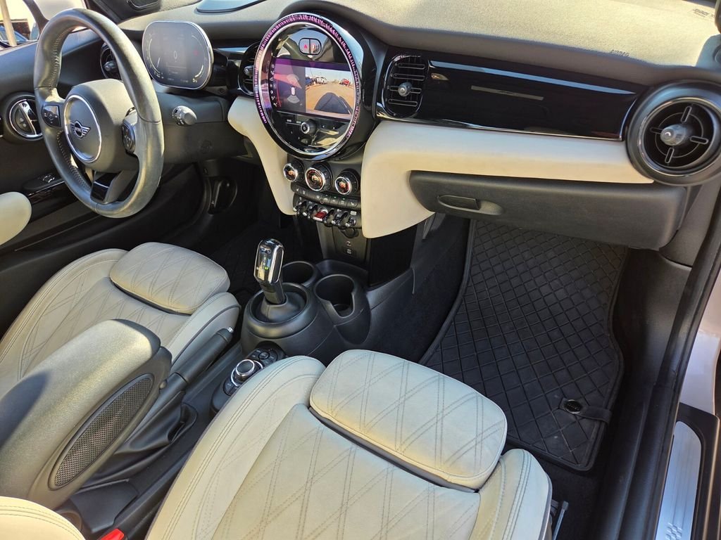 Used 2023 MINI Cooper S FWD image 20